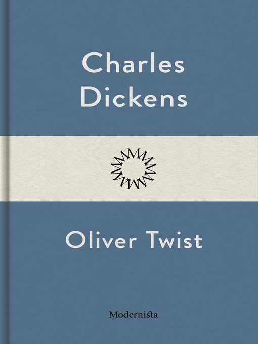 Titeldetaljer för Oliver Twist av Charles Dickens - Tillgänglig